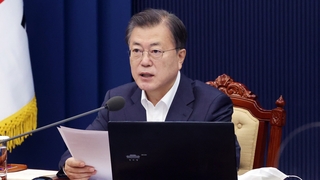 청년·정상외교·백신…문대통령, 국정운영 다잡기