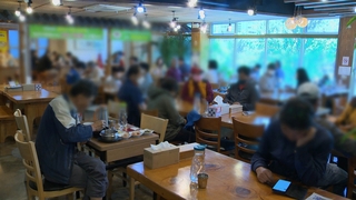전남, 6인 사적모임 허용 첫날…고흥 집단감염 '불안'