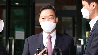 검찰총장 후보자 김오수 "막중한 책임감 느낀다"
