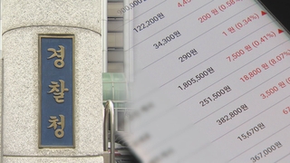 경찰, 직원에 가상화폐 구매 금지…"지나치다" 비판도
