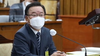 김부겸에 엇갈린 평가…與 '장관 후보 3인' 고심