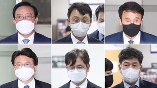 "부정선거 종합판" vs "3류 정치소설"