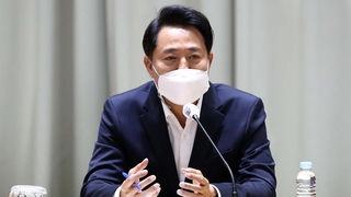오세훈 "재개발·재건축으로 24만 가구 공급"