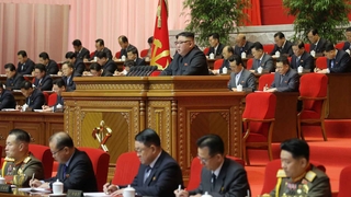 北, 한미정상회담에 '무관심'…도발 자제 속 내치 집중