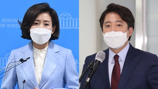 나경원·이준석 동반 출격…野 최고위원 출마도 '봇물'