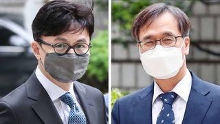 한동훈 "채널A 수사, 정치적…프레임 조작 의심"