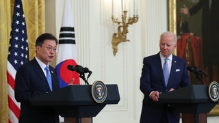 42년 만에 미사일주권 회복…"사거리 제한 해제"