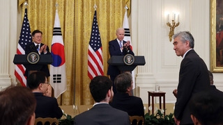 대북특별대표에 '북핵통' 성 김…북미대화 재개될까