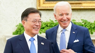[이슈워치] 백신·경제·북핵 숨 가빴던 방미…성과와 과제는