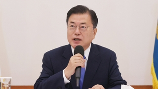 문대통령 "기대이상 방미성과…후속조치 실행 만전"