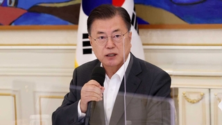 문대통령 "한미회담 후속조치 만전…국회 초당적 협력 당부"