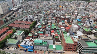 중랑역·제물포역 등 노후주거지 8곳 고밀 개발