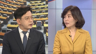 [여의도1번지] "문대통령 지지율 39.3%…방미 성과 영향"