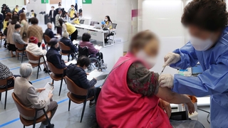 "상반기 1400만명 접종 가능"…부작용 관리가 관건