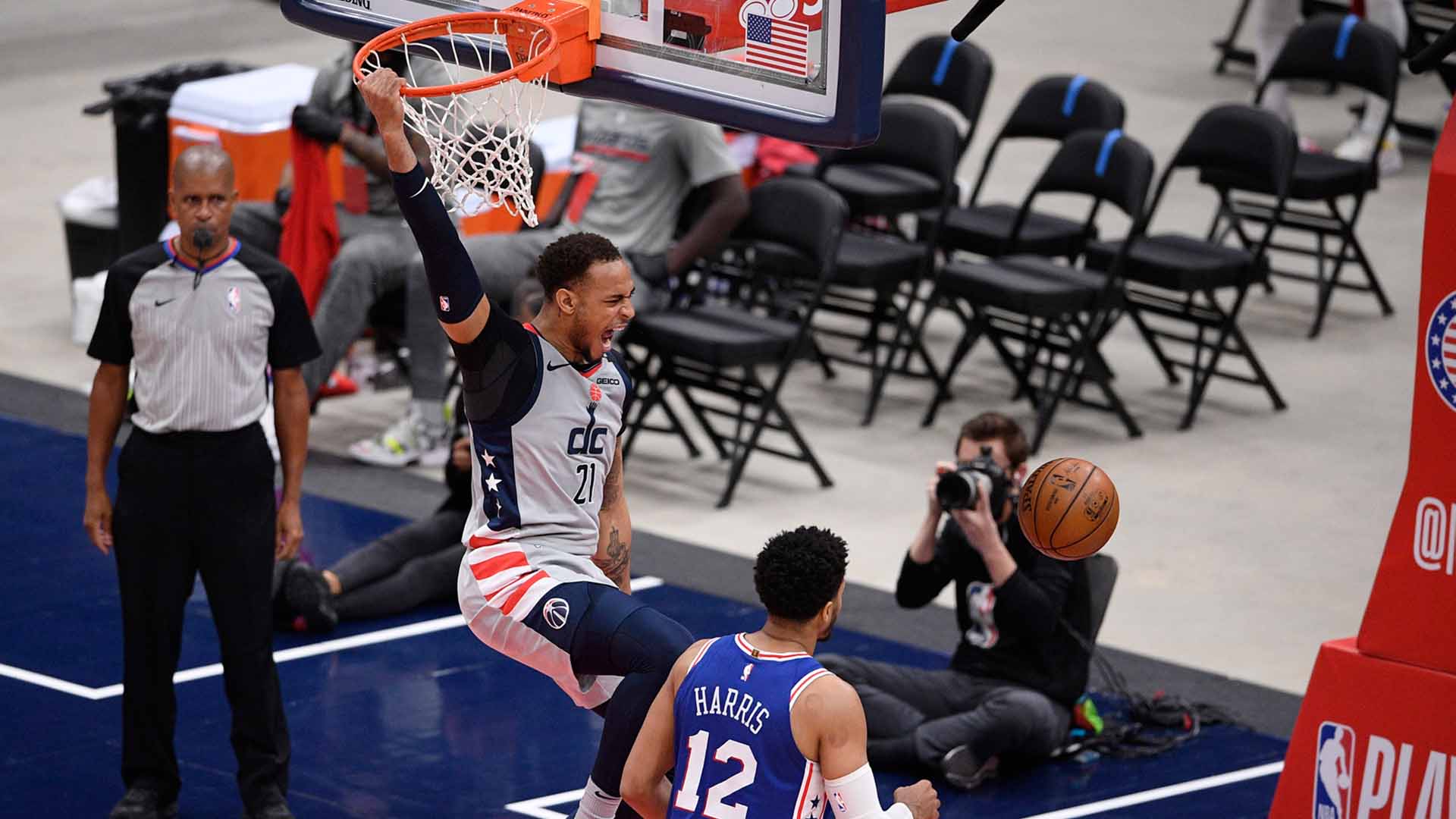 [<em class='find'온라인카지노 온카판</em] 워싱턴, 필라델피아에 3연패 뒤 첫 승