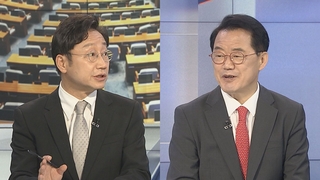 [여의도1번지] "차기 대선서 정권 유지 36% vs 정권 교체 50%"