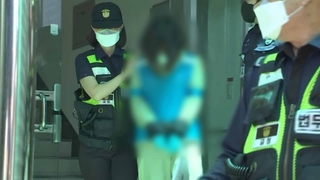 '구미 3세 살해' 징역 20년…"짐작도 못할 고통 안겨"