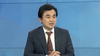 [1번지현장] 안규백 더불어민주당 의원에게 묻는 정치 현안