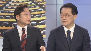 [여의도1번지] 국민의힘 신임 당대표 이준석…"지상 과제는 대선 승리"