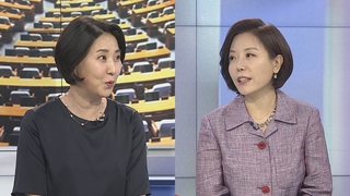 [뉴스1번지] 이준석 첫 인사…수석대변인 황보승희·비서실장 서범수