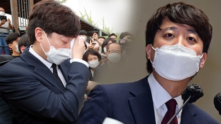 대전현충원·광주찾아 또 눈물…"파격이 여의도 새표준"