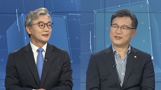 [여의도펀치] 민주당 전재수·국민의힘 이양수 한판 토론