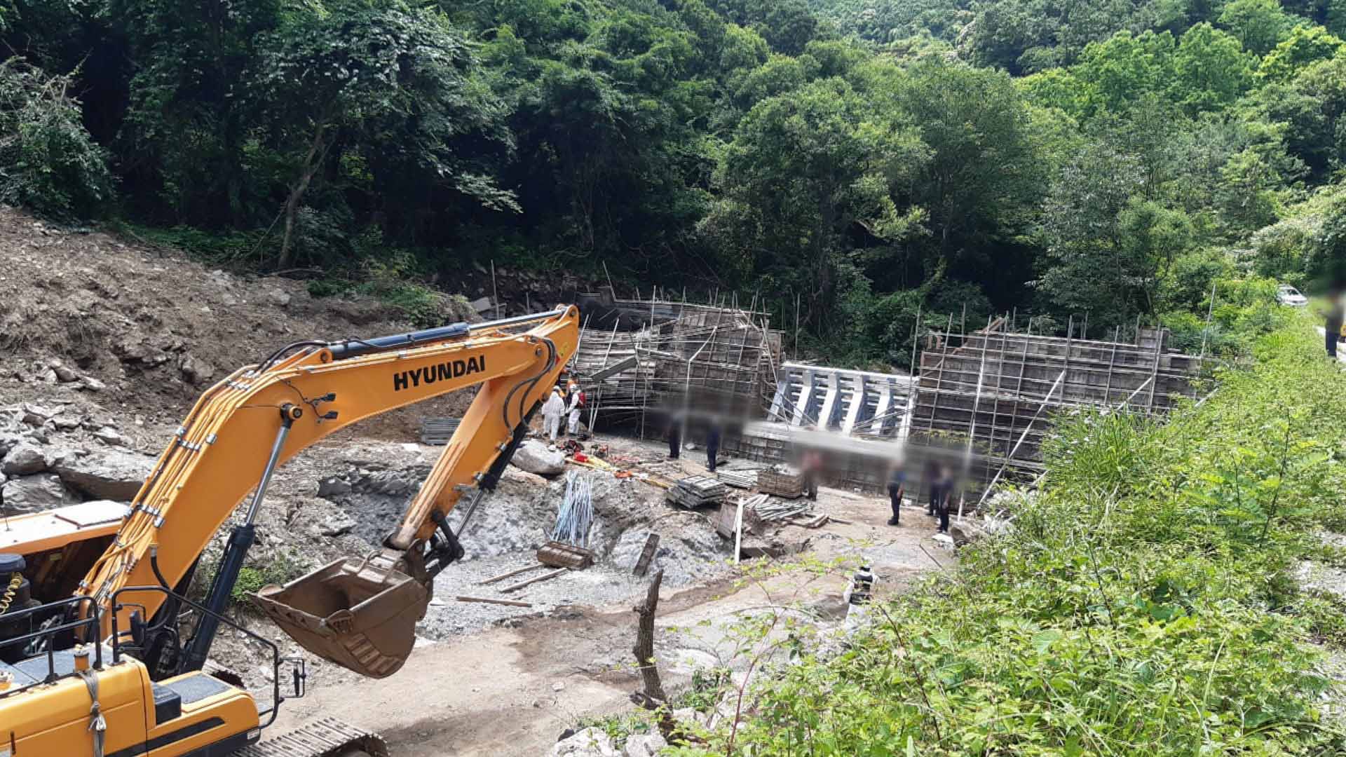 충주 <em class='find'카지노사이트추천</em 거푸집 붕괴사고 부상자 1명 사망