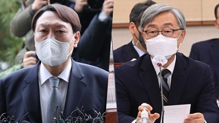 윤석열, 27일쯤 출사표…최재형 "조만간 입장정리"