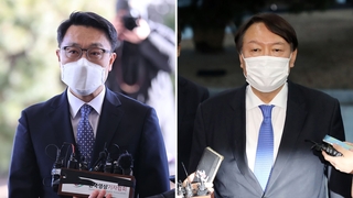 '尹 수사' 대선 영향 안 준다?…딜레마 빠진 공수처