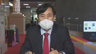 [1번지현장] "민심요구는 시대교체"…하태경 '대선 출사표'