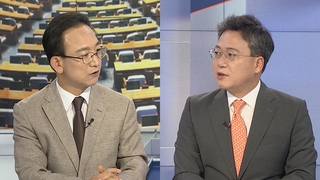 [여의도1번지] 與 송영길 리더십 시험대…野 대선구도 출렁