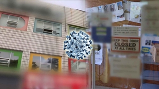 "어학원 집단감염서 '델타 변이'"…수도권 확산 비상
