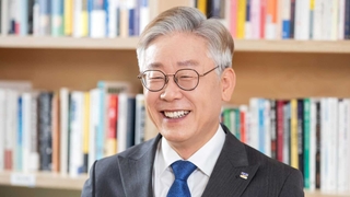 이재명 내일 '비대면' 출정식…현충원 찍고 고향 TK로