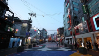 "또 번질라" 불안…홍대거리 특별방역점검