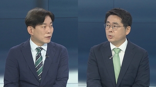 [뉴스포커스] 정세균·이광재 "정세균으로 후보 단일화"