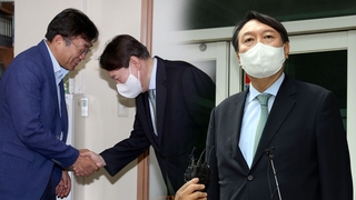 윤석열, 탈원전 때리기…'처가 리스크' 돌파 시도