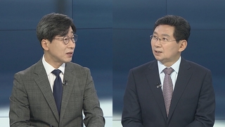[뉴스포커스] 與 이재명 vs 반명연대…윤석열·안철수 오찬회동