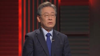 '방어전' 치중하던 이재명…尹 직격 "日극우 비슷"