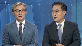 [여의도펀치] 민주당 전재수·국민의힘 최형두 한판 토론