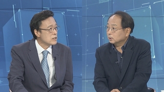 [뉴스포커스] 與 마지막 TV토론도 '이재명 vs 반명연대' 구도