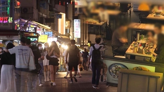 수도권 저녁 3인 모임 금지…유흥시설 문 닫아