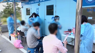 부산 두 달여 만에 60명대…3단계 준하는 방역 조치