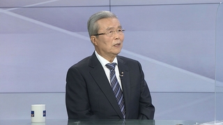 김종인 "尹처가 논란, 대권엔 큰 문제 안될 것"