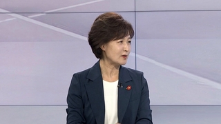 [1번지현장] "사람이 높은 세상"…추미애 與 대선 경선 후보에게 듣는다