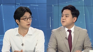 [여의도펀치] 민주당 권지웅·국민의힘 임승호 한판 토론