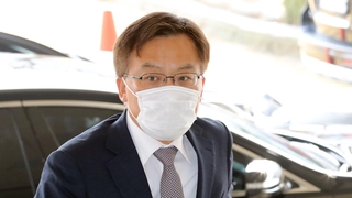 조남관, 합동감찰 결과 정면 반박…"주임검사 교체 아냐"