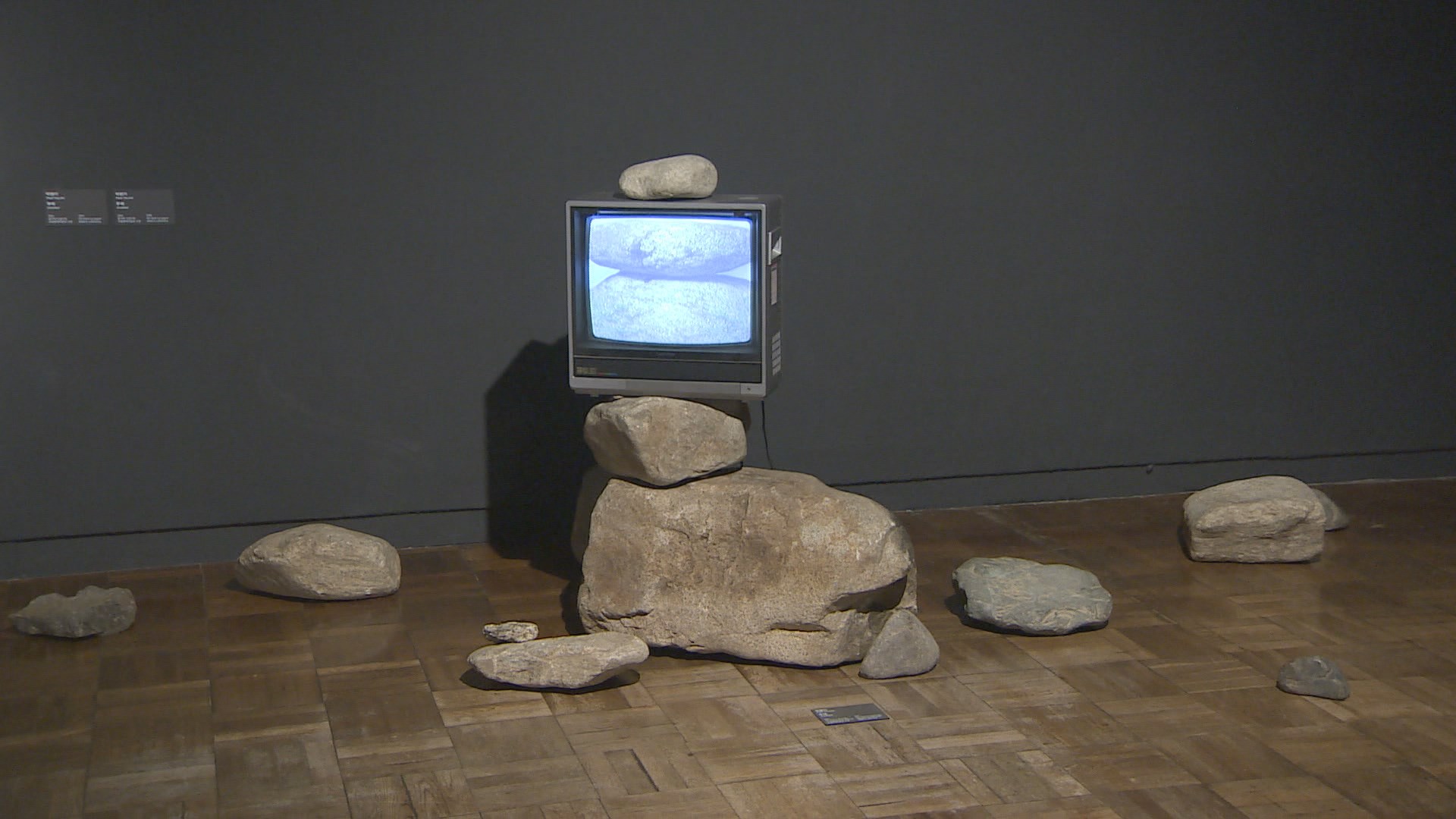 한국미의 뿌리를 찾아서…문화재와 현대온라인카지노 조작 유니88의 만남