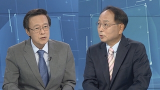 [뉴스포커스] 최재형 '전격 입당'에 여야, 정치중립성 공방