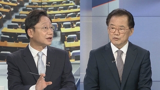 [여의도1번지] 與 대선주자 신경전 격화…최재형 입당에 野 대권지형 요동