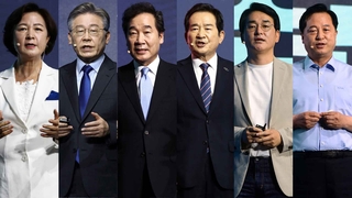 與 대선경선 3주 연기 가닥…19일 결론 낼듯